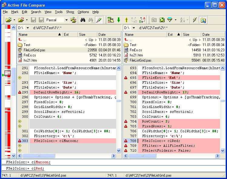 file,compare,text,utility,tool,merge,visual,difference,management,source,code,synchronization,directory,folder,version,highlight