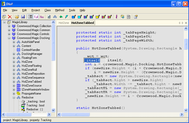 NET, decompiler, decompiling, disassembler, decompilation, decompile,  deobfuscator, source recovery, reverse engineering, rever