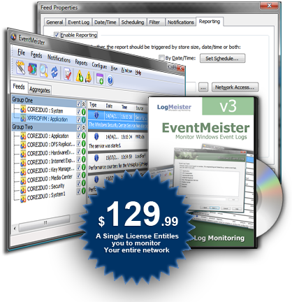 EventMeister