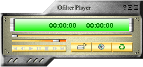 Software Player, Media Player, audio player, video player, multimedia player