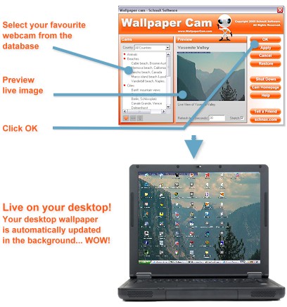 wallpapers,webcams,live,images,photography,desktop,background,fun,themes,enhancement,education,hobby,present,