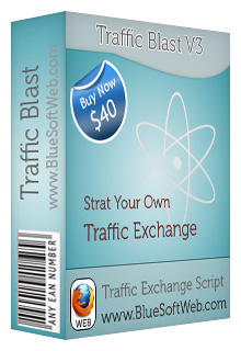Traffic Blast