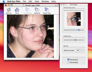 Red Eye Pilot for Mac