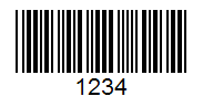 Code39 Font