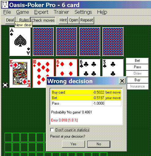 poker, oasis poker, casino poker, casino, strategy