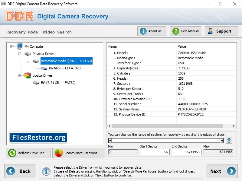 Camcorder, camera, data, recovery, software, recover, missing, photographs, accidentally, erased, picture, restore, corrupted, digital, images, rescue, jpeg, clips, lost, unerase, utility, tool, retrieve, snap, file, undelete, deleted, raw, bmp