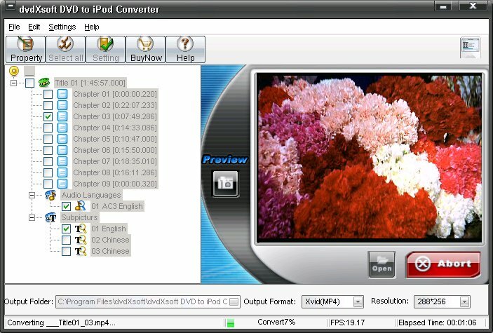 dvdxsoft,dvd to ipod,dvd to psp,dvd to mp4,iPod converter,mp4 converter,psp converter,convert dvd,converter,convert,video,movie,
