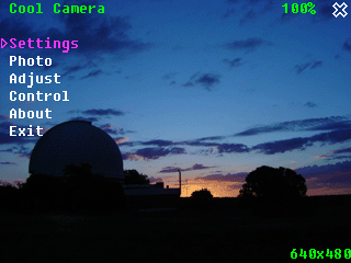 ateksoft, coolcapture, capture, pda, screen capture, windows mobile