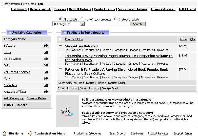 php,shopping,cart,scripts,mysql,cms,forum,e-commerce,online,shop