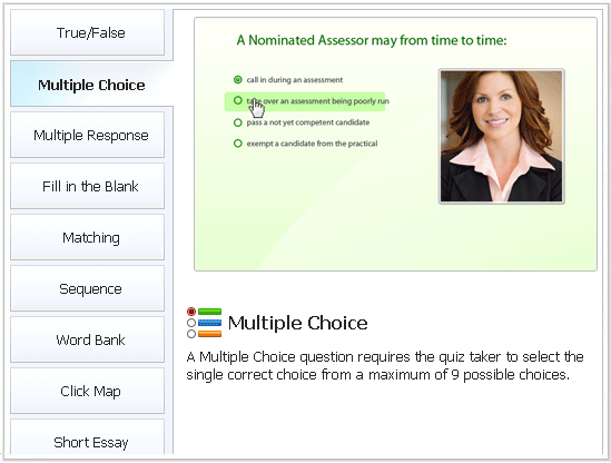 Wondershare QuizCreator