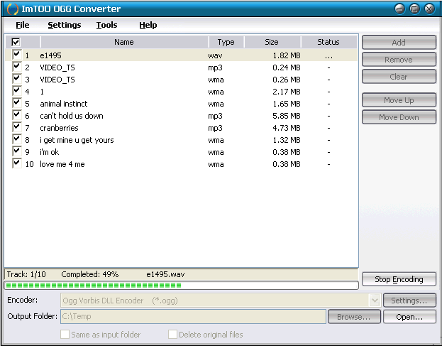 ogg converter, mp3 converter, wav converter, wma converter, mp3 to ogg, ogg to mp3, ogg to mp3 converter