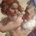 Art,Michelangelo,Renaissance,Desktop,Paintings,Pictures,Wallpapers