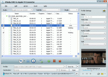 DVD to Apple TV Converter