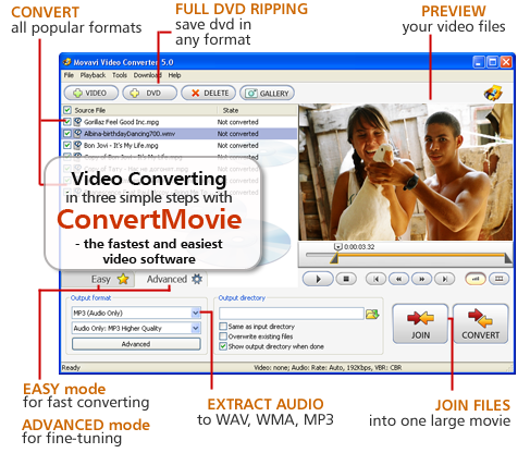 ConvertMovie-Personal Pro