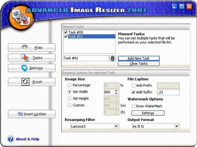 resize, image, bmp, format, process, editing, Software