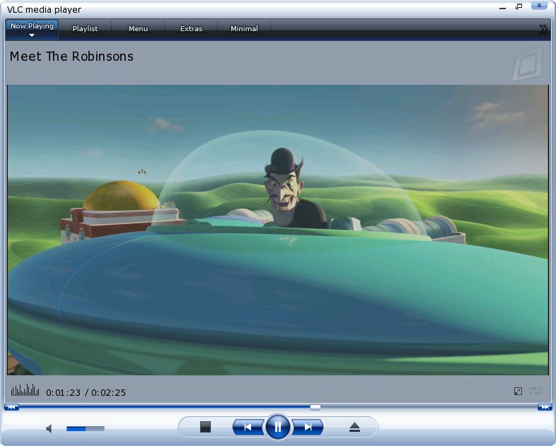 VLC Media Player