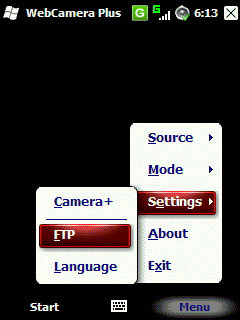 Ateksoft WebCamera Plus