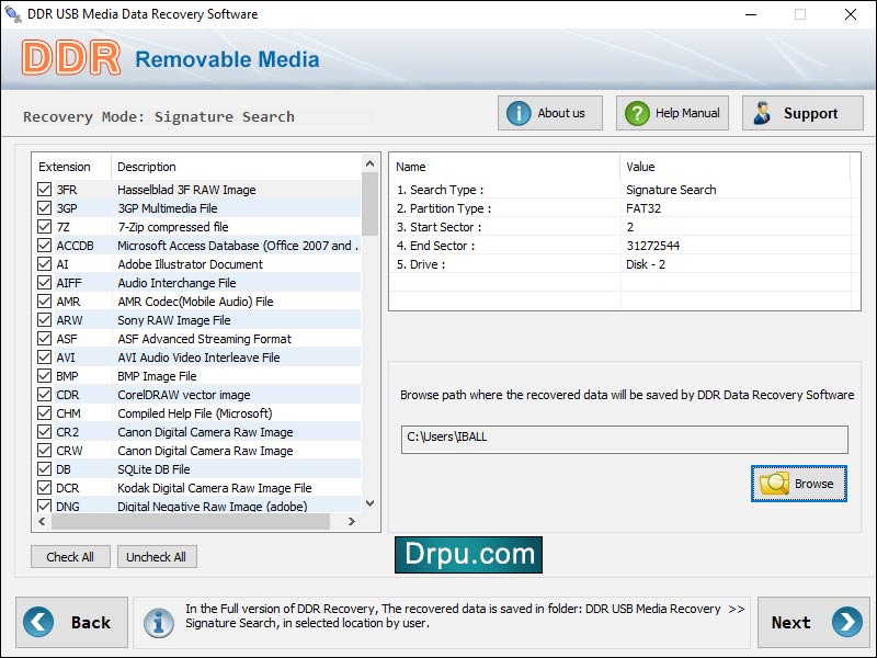 Removable, media, data, recovery, tool, regain, deleted, music, file, corrupted, audio, video, formatted, image, picture, corrupted, photograph, missed, text, document, mini, micro, sd, xd, digital, device, memory, stick