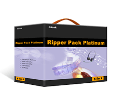 AVO Ripper Pack Platinum