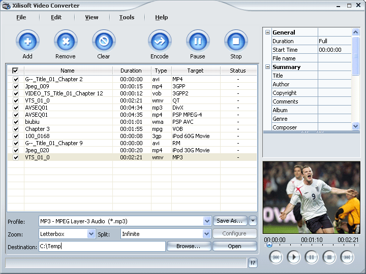 ABO Video Converter