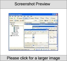 ReadyToPrint Organizer