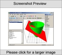 3D Grapher