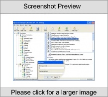 Access Manager for Windows