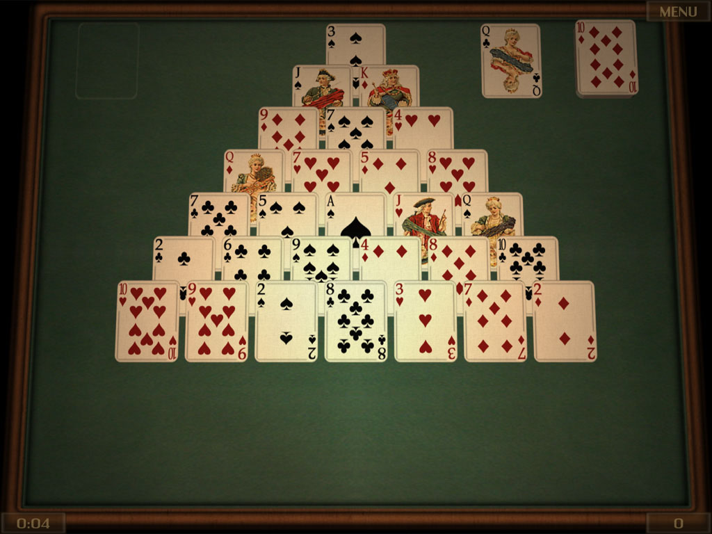 solitaire,3d,cards,spider,freecell,klondike,patience,gaps