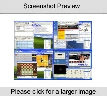 Super X Desktop (Enterprise License)