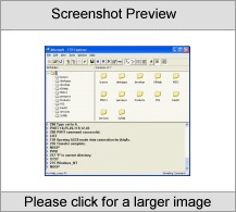 FTP Explorer