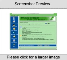 Privacy Sweeper