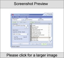 Easy CD Ripper Professtional