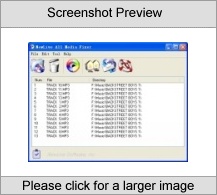 Avi Divx Wmv Real Mp3 Media Fixer Pro