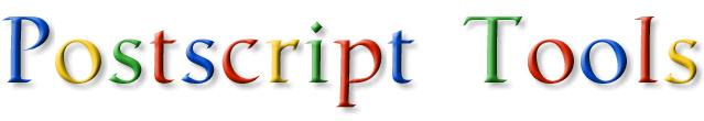 Postscript to PDF Converter Server License
