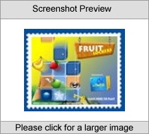 Fruit Lockers