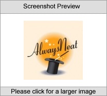 AlwaysNeat Game Pack