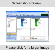 Chrysanth Download Manager