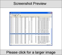 Ace Password Sniffer