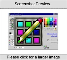 Instant Icon  Cursor
