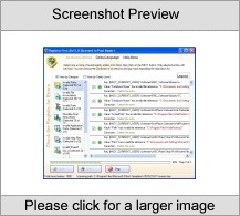 Registry First Aid