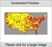 Map Plus Personal/Media