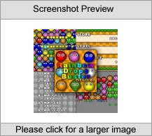 Rainbow Drops Buster Deluxe