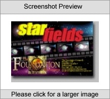 Starfields (Mac only)