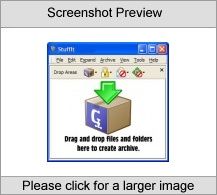 StuffIt Standard Edition 8.5 Windows