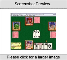 Championship Spades Pro for Windows XP