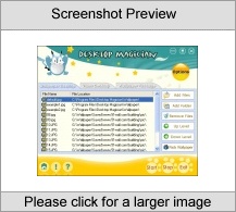 Desktop Magician
