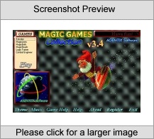 Magic Games Collection