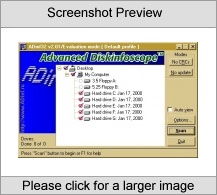 ADinf32 (FULL PROTECTION Pro Registration Level)