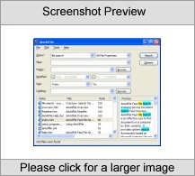 AimAtFile Fast File Search