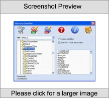 Directory Classifier